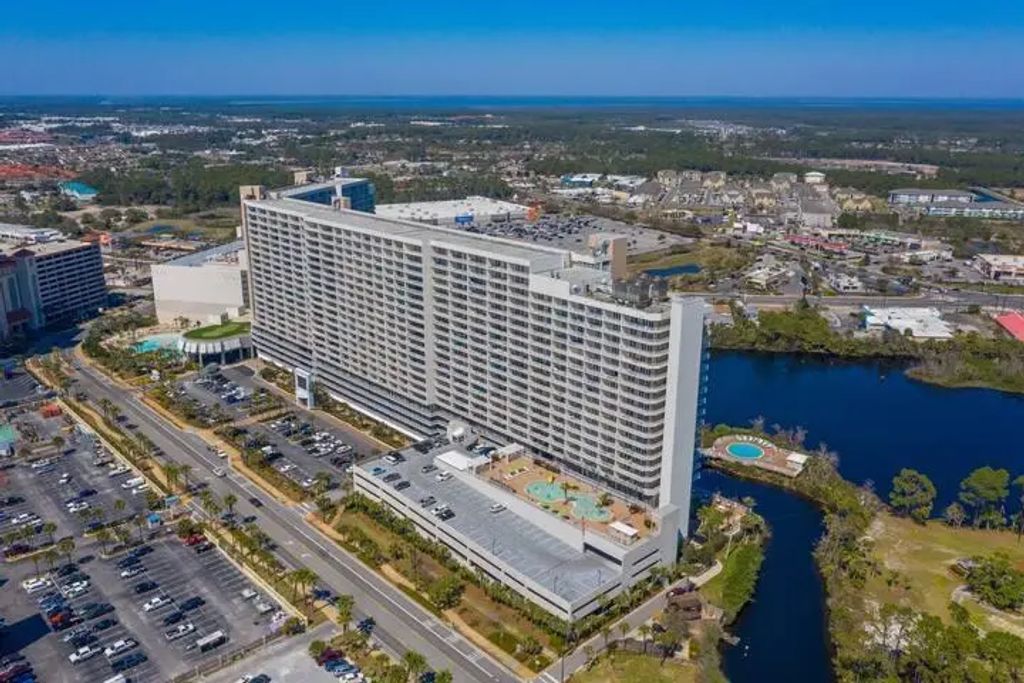 44 of 58 - 9860 S Thomas Drive Unit 2010, Panama City Beach, FL