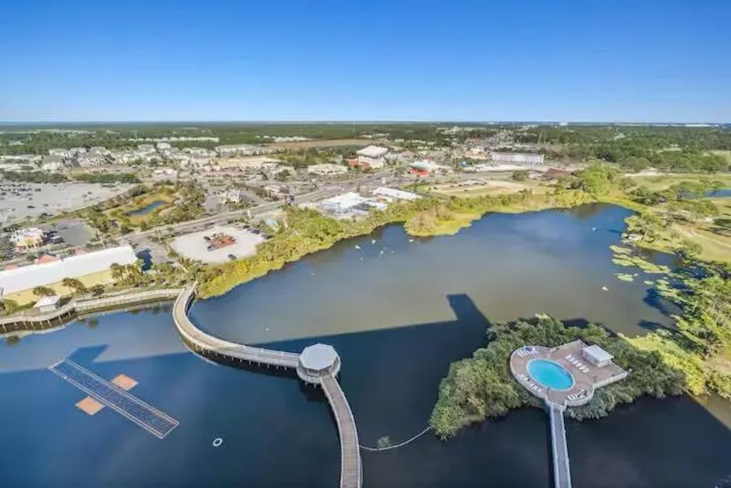 46 of 58 - 9860 S Thomas Drive Unit 2010, Panama City Beach, FL
