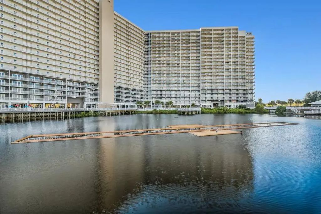 48 of 58 - 9860 S Thomas Drive Unit 2010, Panama City Beach, FL
