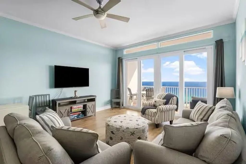 5 of 58 - 9860 S Thomas Drive Unit 2010, Panama City Beach, FL