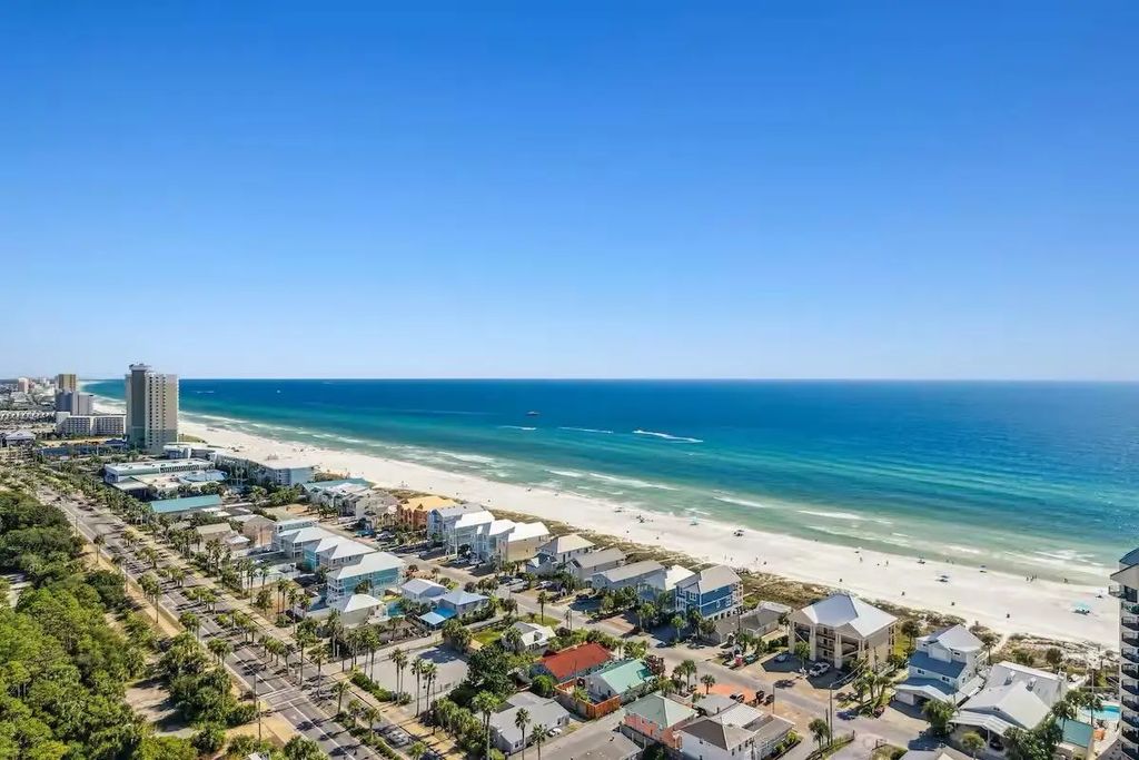 51 of 58 - 9860 S Thomas Drive Unit 2010, Panama City Beach, FL