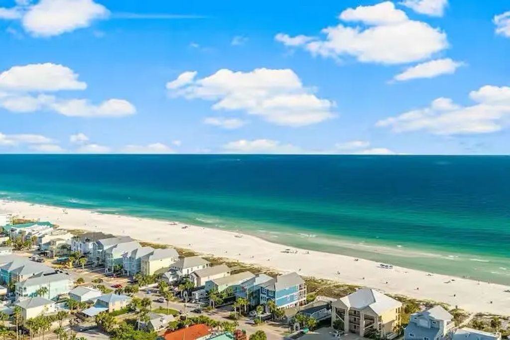 52 of 58 - 9860 S Thomas Drive Unit 2010, Panama City Beach, FL