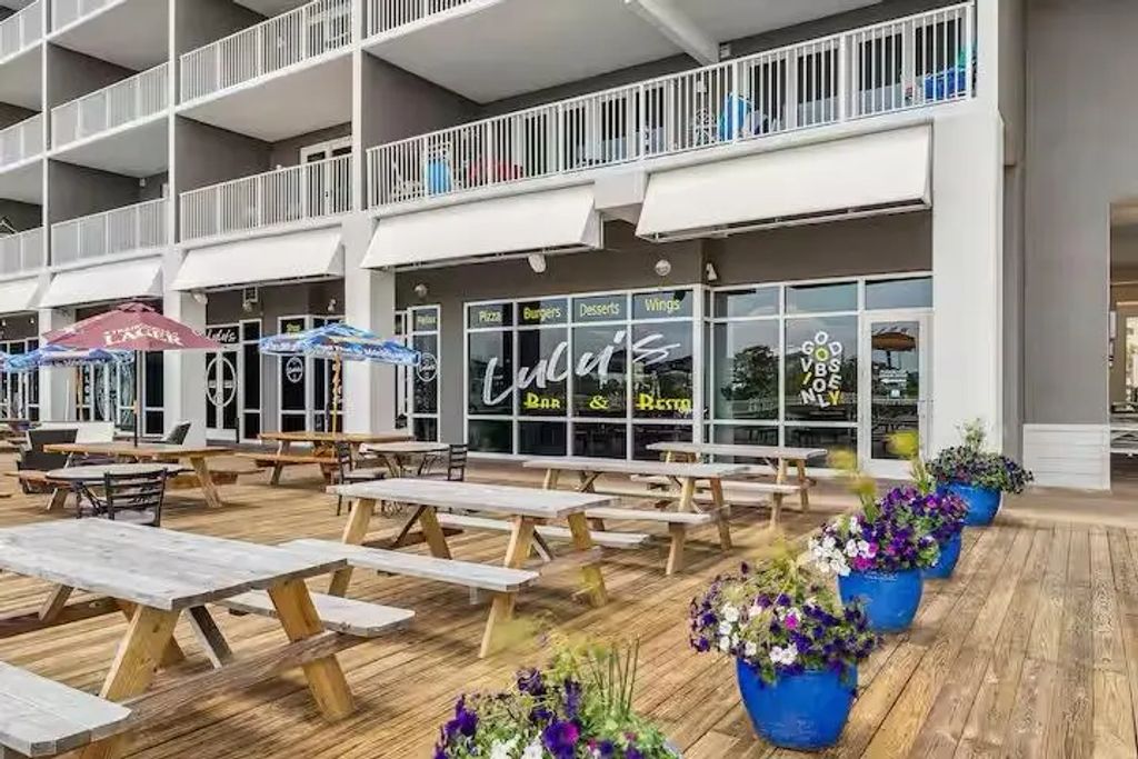 53 of 58 - 9860 S Thomas Drive Unit 2010, Panama City Beach, FL