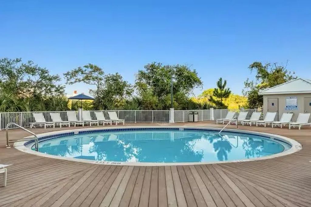 55 of 58 - 9860 S Thomas Drive Unit 2010, Panama City Beach, FL