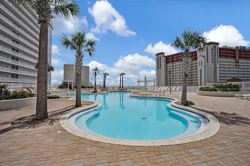 56 of 58 - 9860 S Thomas Drive Unit 2010, Panama City Beach, FL