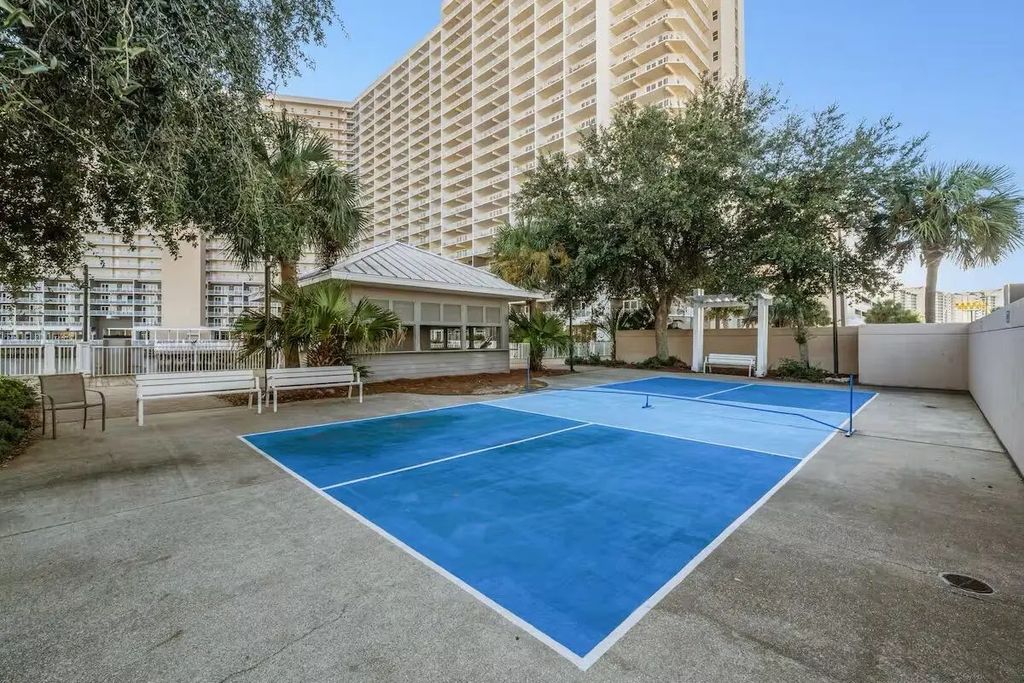 57 of 58 - 9860 S Thomas Drive Unit 2010, Panama City Beach, FL