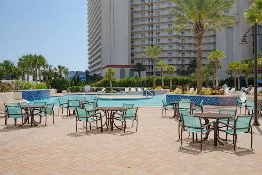 58 of 58 - 9860 S Thomas Drive Unit 2010, Panama City Beach, FL