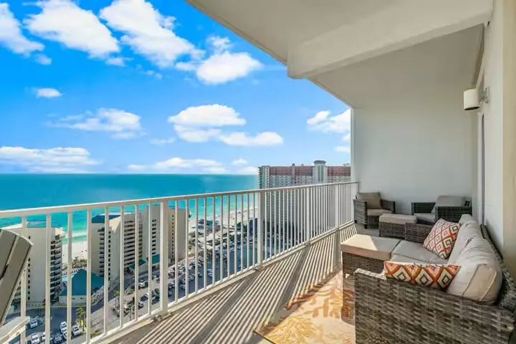 6 of 58 - 9860 S Thomas Drive Unit 2010, Panama City Beach, FL