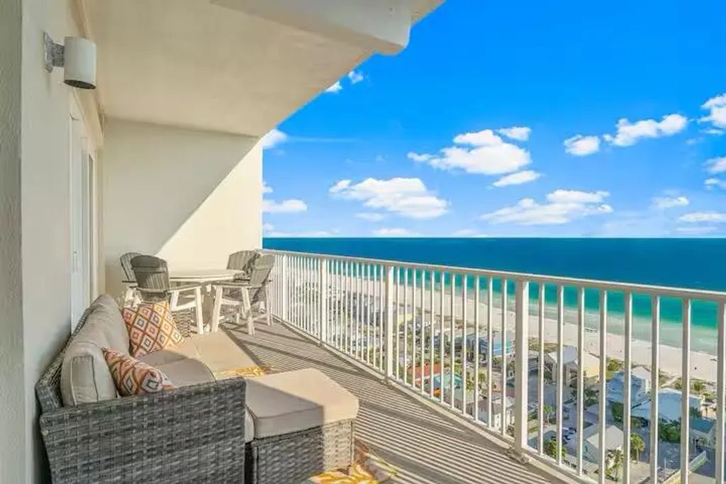 7 of 58 - 9860 S Thomas Drive Unit 2010, Panama City Beach, FL