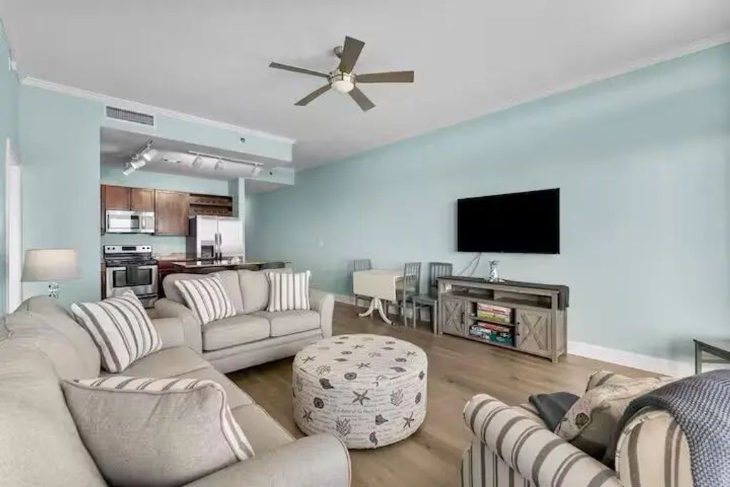 8 of 58 - 9860 S Thomas Drive Unit 2010, Panama City Beach, FL