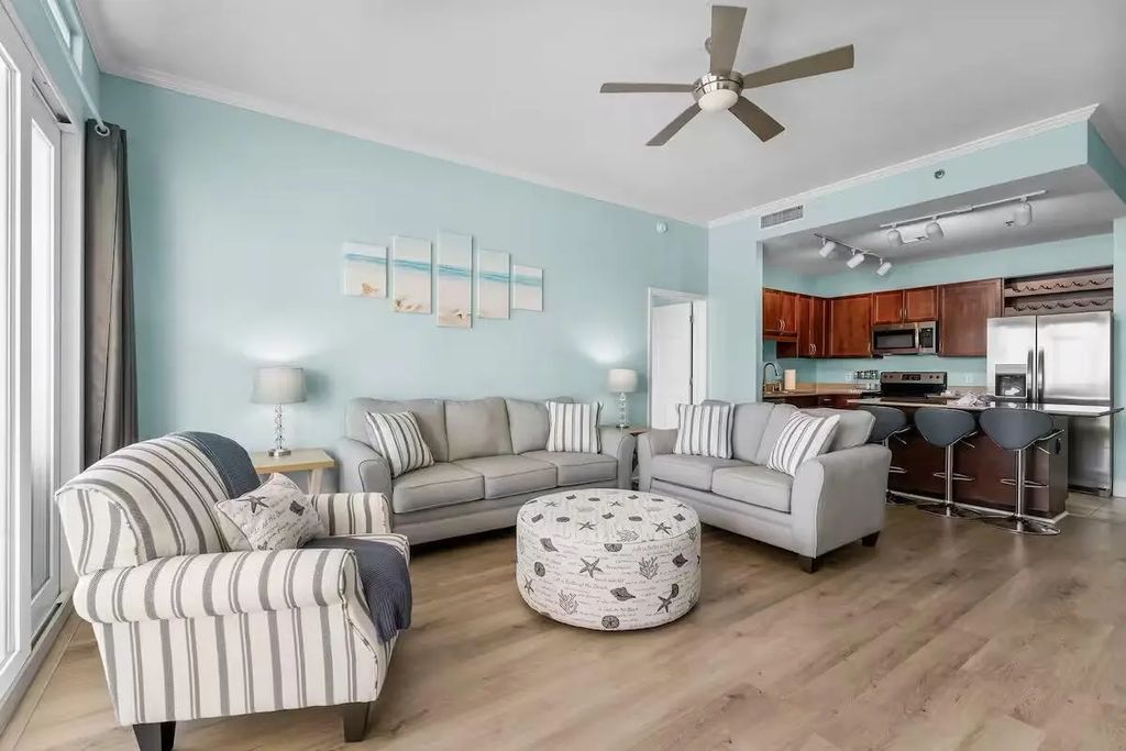 9 of 58 - 9860 S Thomas Drive Unit 2010, Panama City Beach, FL