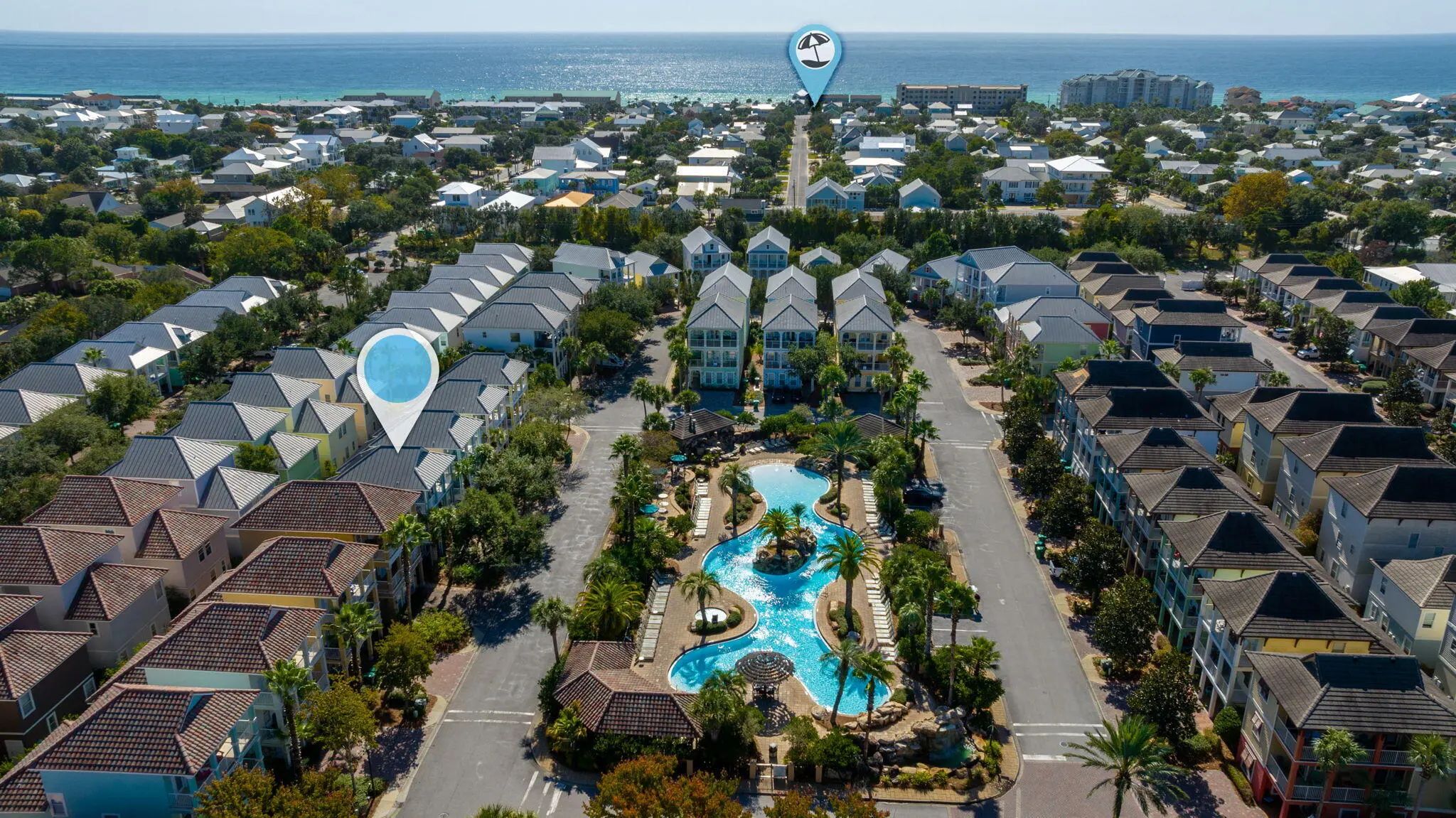 223 E Grand Key Loop, Destin