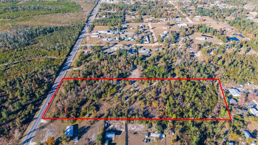 00 Hwy 2301, Panama City