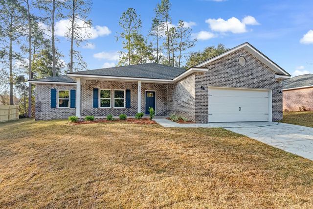 3010 La Salle Court, Crestview