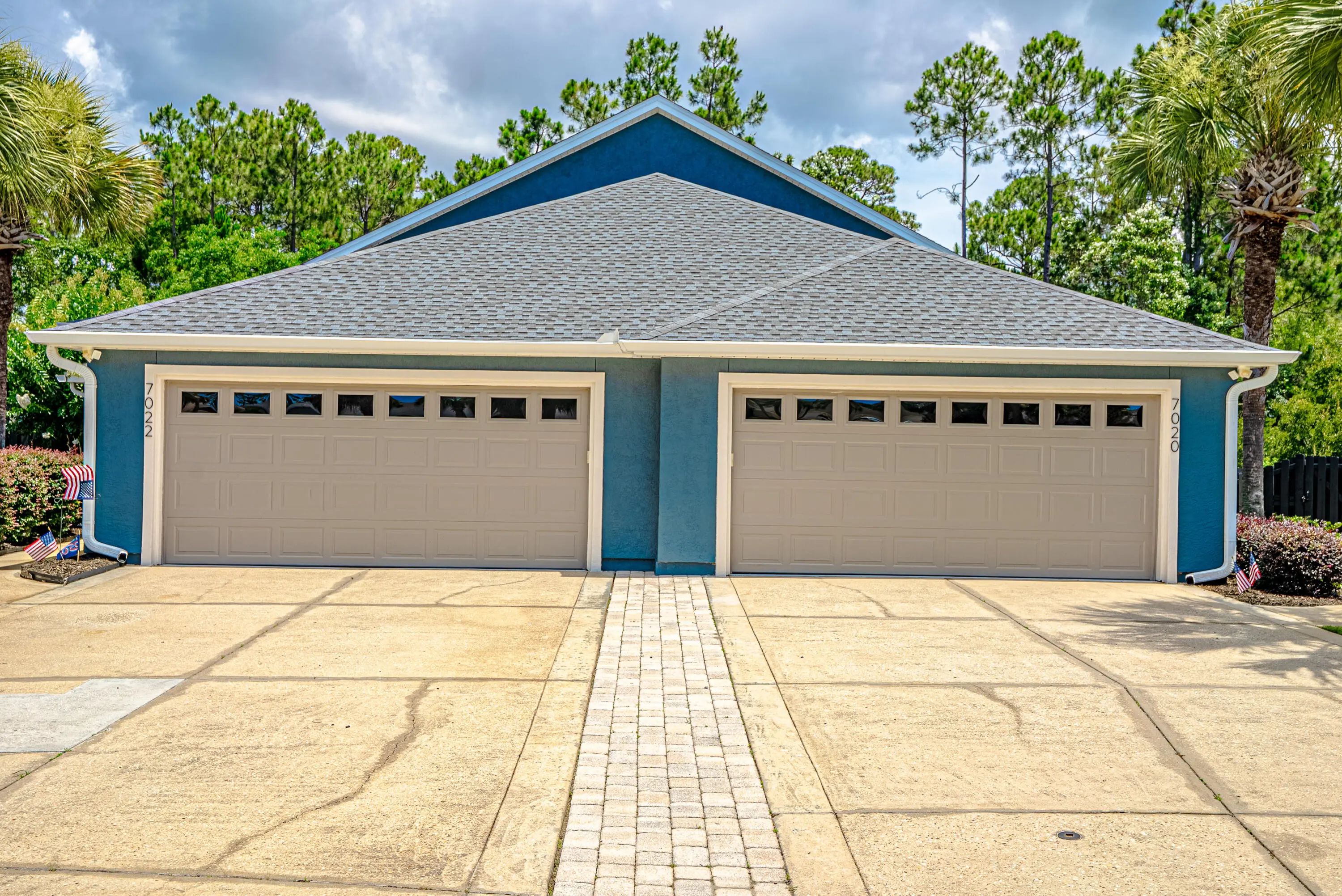 7022 Starfish Court, Panama City Beach