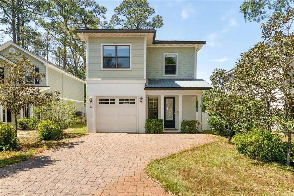 31 Beacon Point Drive, Santa Rosa Beach