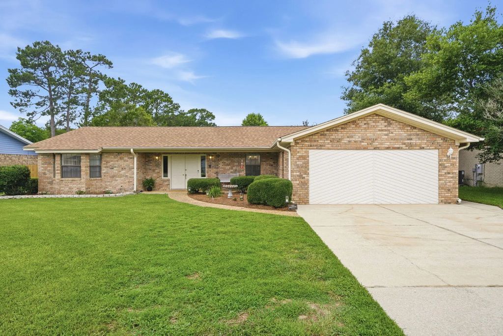 2617 Tinosa Circle, Pensacola