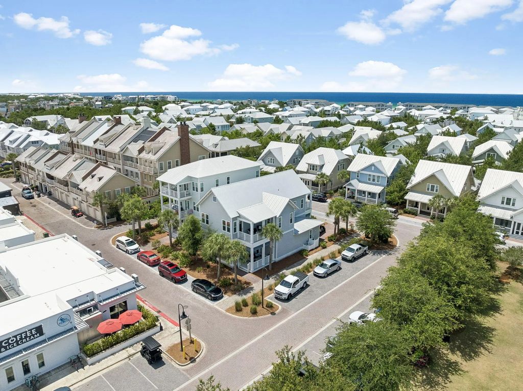 56 of 57 - 11 Pleasant Street, Inlet Beach, FL