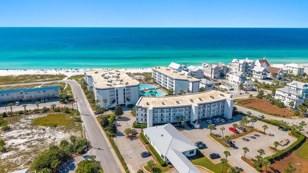 34 Chivas Lane 301c, Santa Rosa Beach