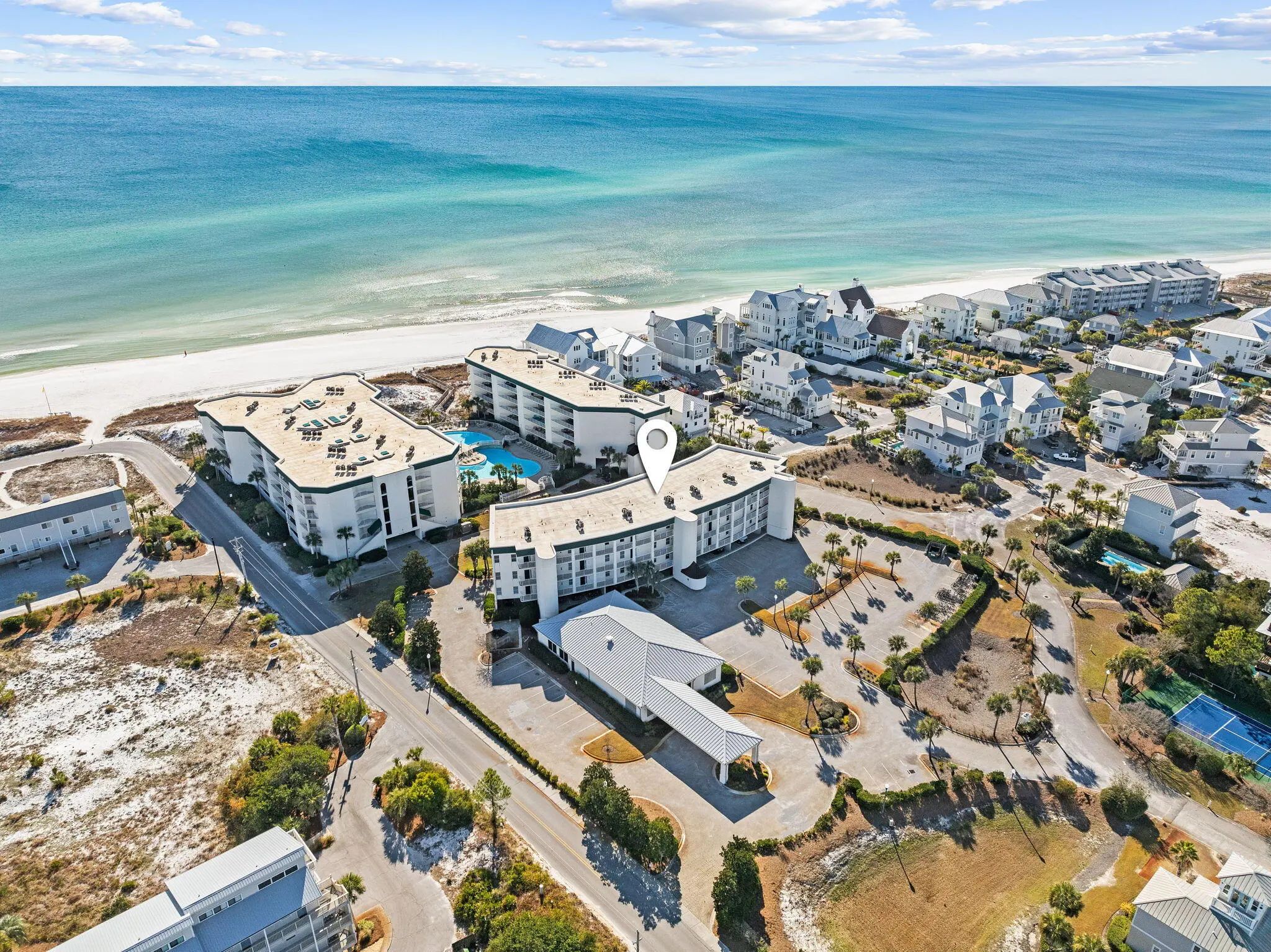 34 Chivas Lane 301c, Santa Rosa Beach