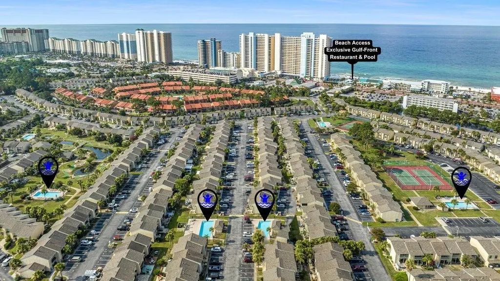 26 of 44 - 181 Gulf Highlands Boulevard, Panama City Beach, FL