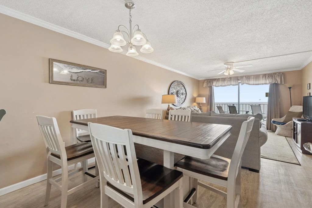 6 of 36 - 5801 Thomas Drive Unit 712, Panama City Beach, FL