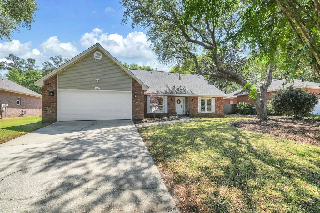 1669 Northridge Road, Niceville