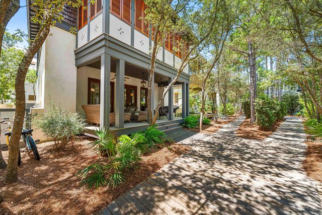77 Wiggle Lane, Inlet Beach.