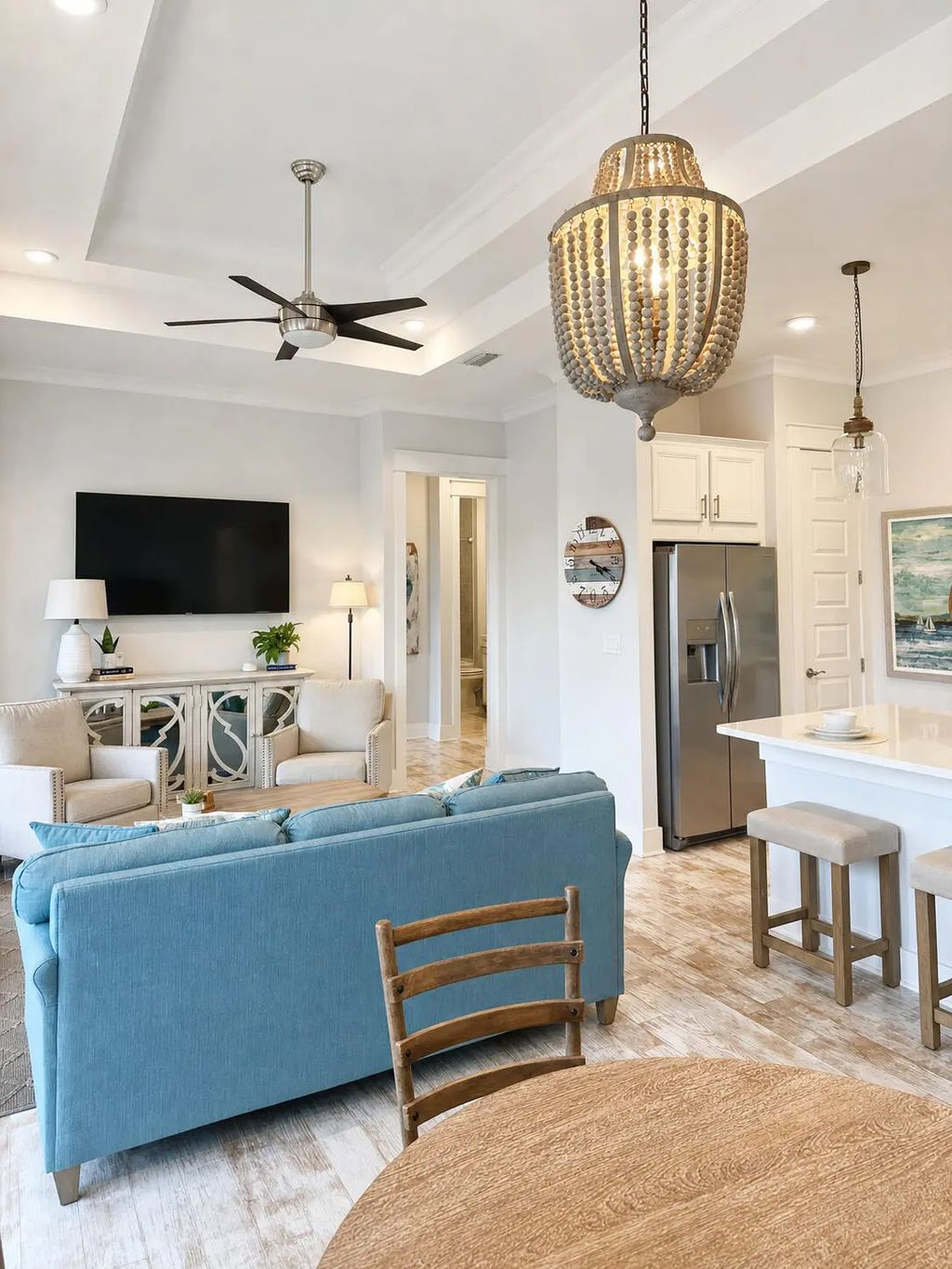 197 Milestone Drive Unit C, Inlet Beach