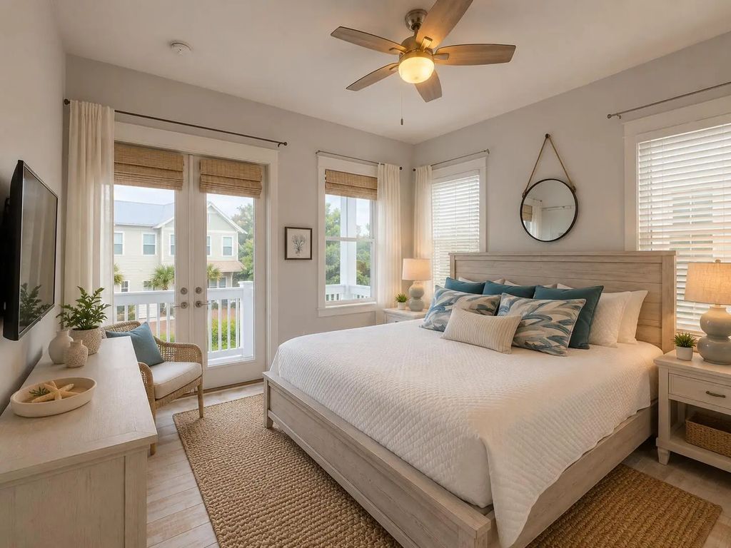 13 of 38 - 197 Milestone Drive Unit C, Inlet Beach, FL