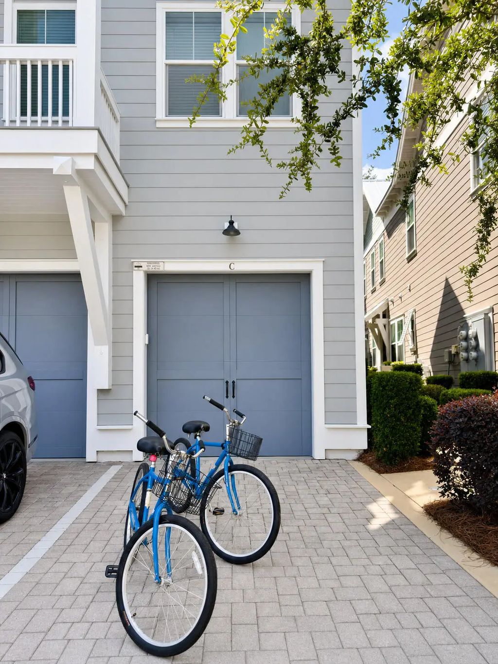 19 of 38 - 197 Milestone Drive Unit C, Inlet Beach, FL