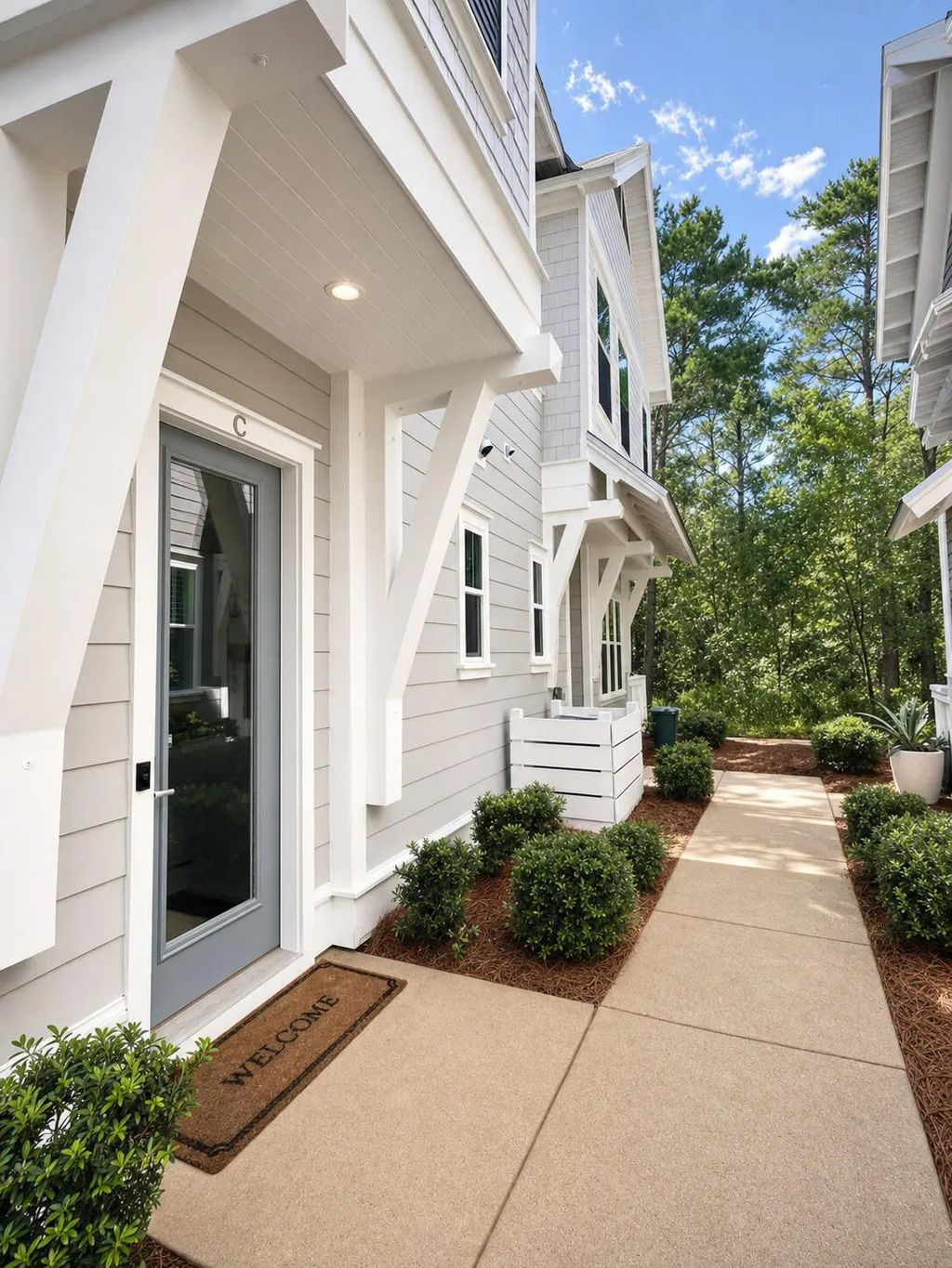 20 of 38 - 197 Milestone Drive Unit C, Inlet Beach, FL