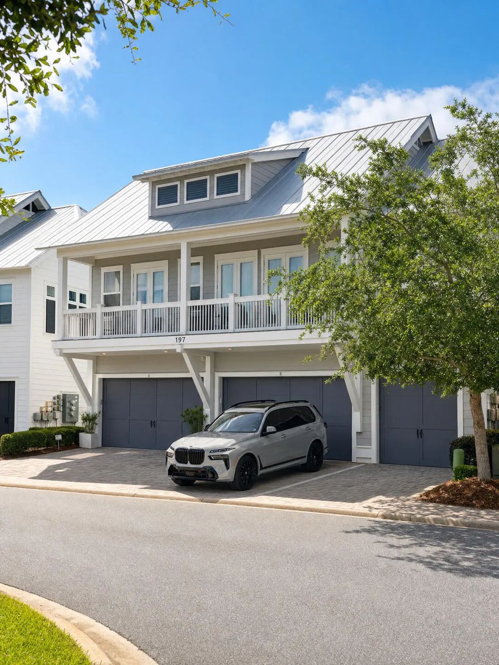 21 of 38 - 197 Milestone Drive Unit C, Inlet Beach, FL