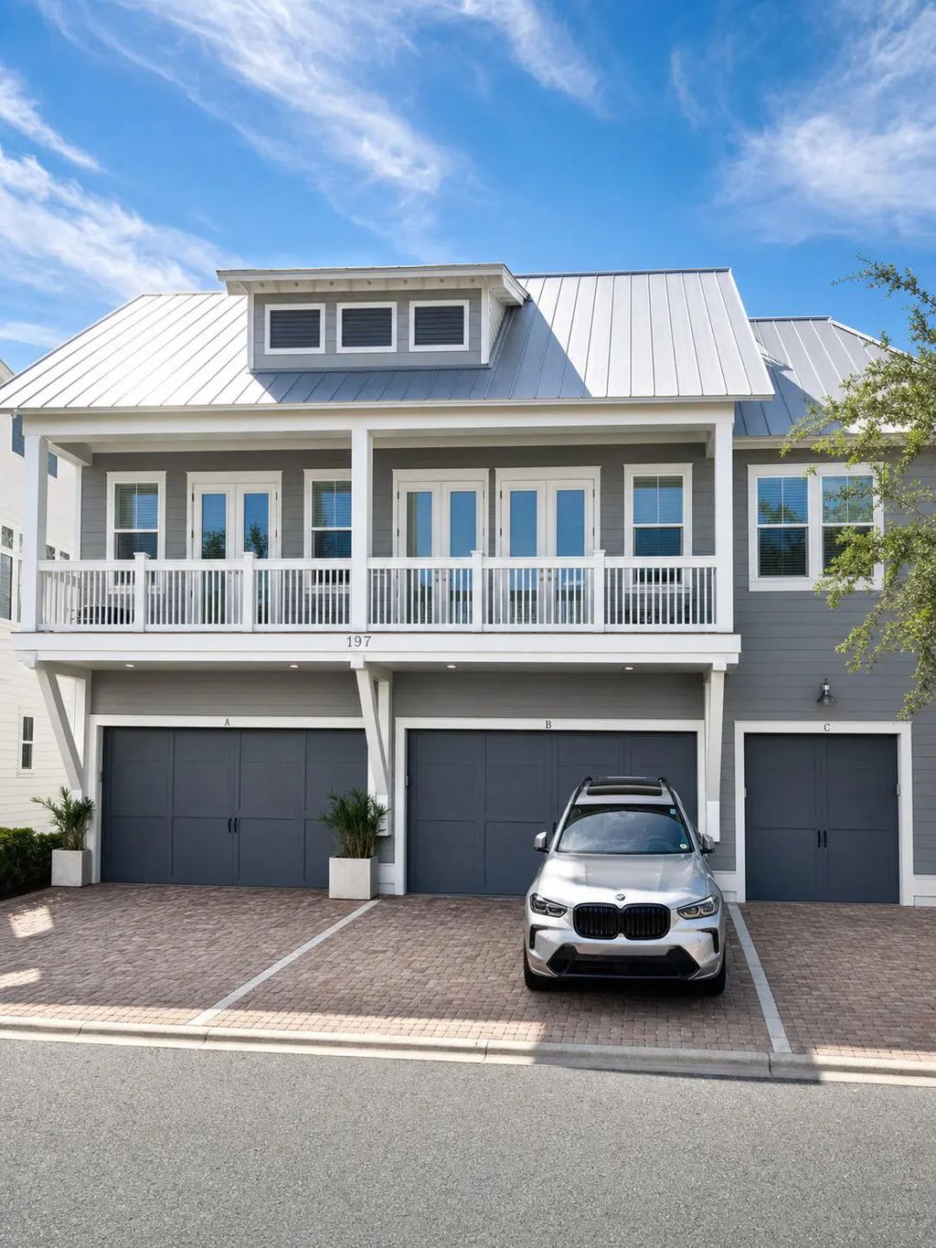 22 of 38 - 197 Milestone Drive Unit C, Inlet Beach, FL