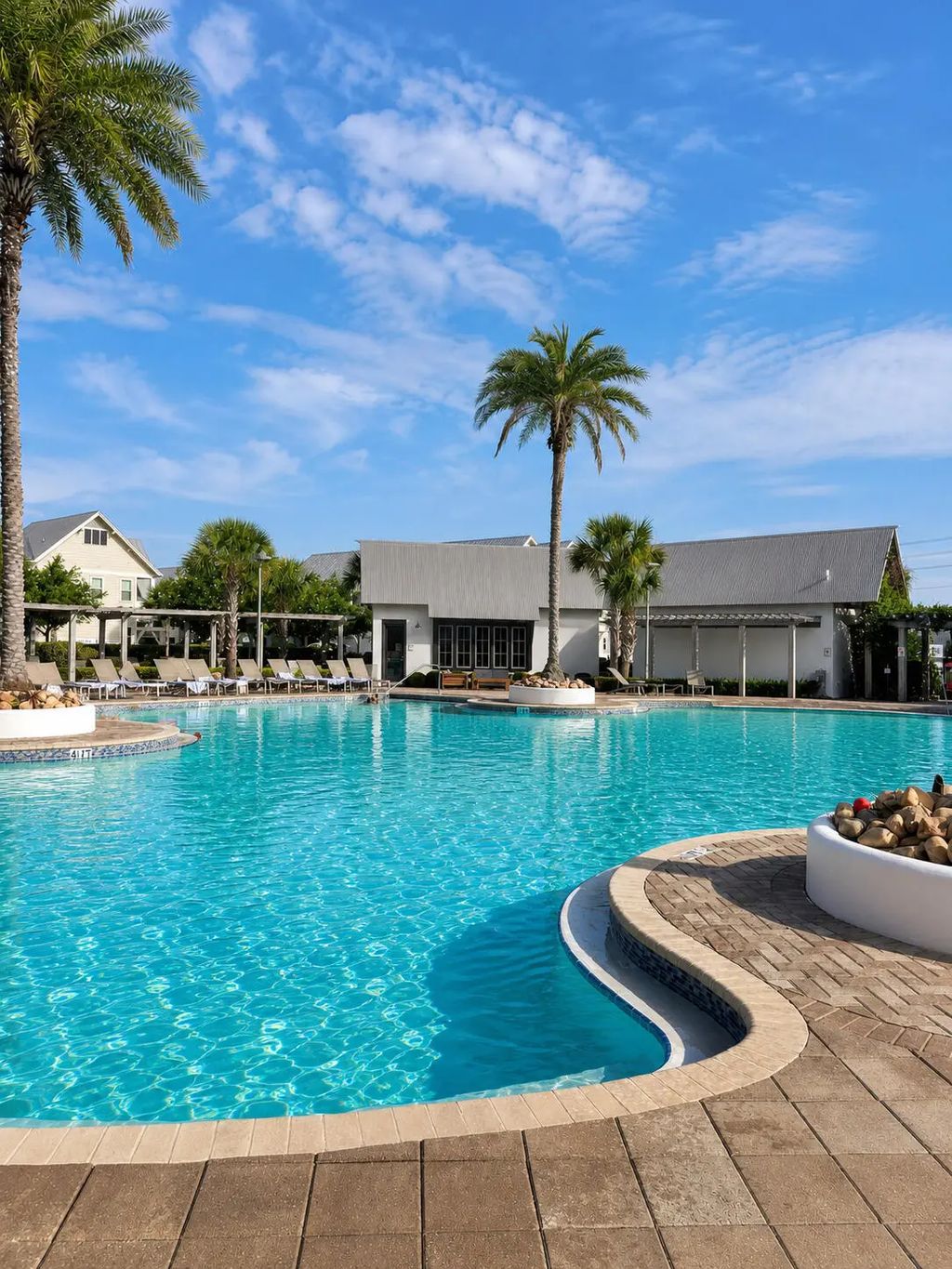 24 of 38 - 197 Milestone Drive Unit C, Inlet Beach, FL