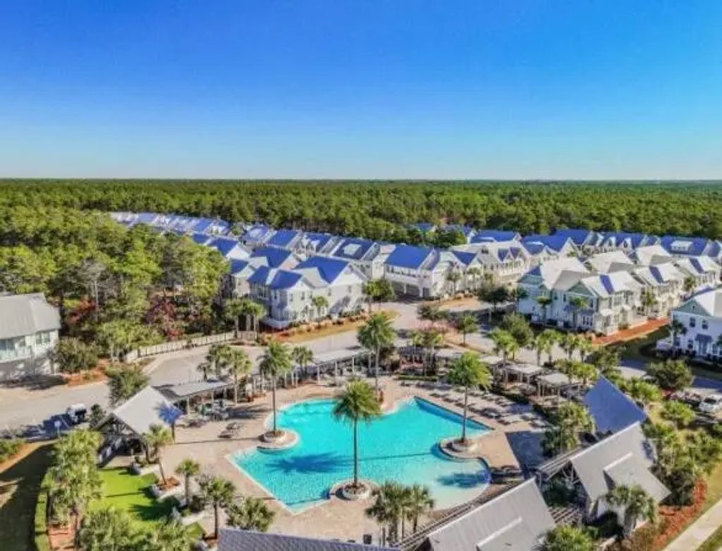 25 of 38 - 197 Milestone Drive Unit C, Inlet Beach, FL