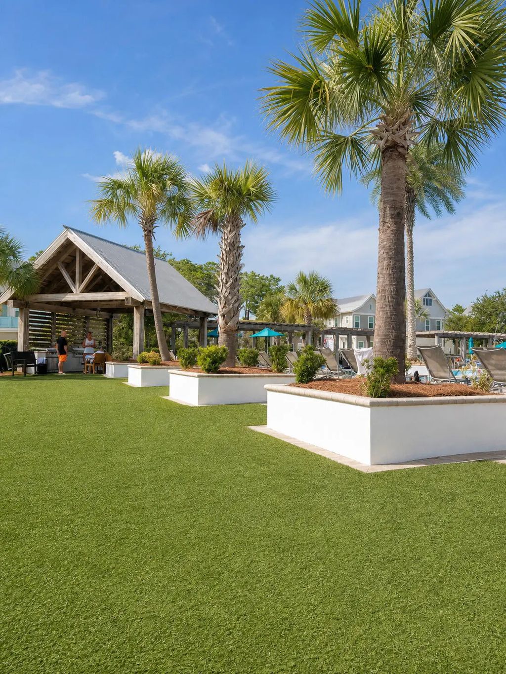 26 of 38 - 197 Milestone Drive Unit C, Inlet Beach, FL