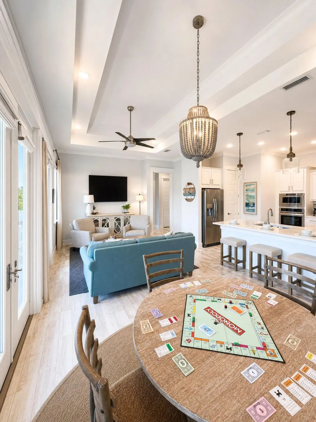 3 of 38 - 197 Milestone Drive Unit C, Inlet Beach, FL