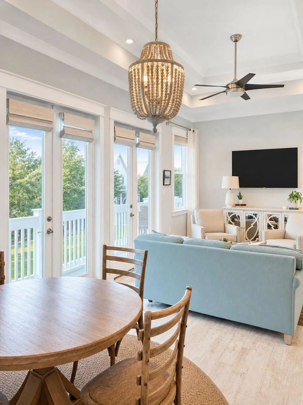 4 of 38 - 197 Milestone Drive Unit C, Inlet Beach, FL