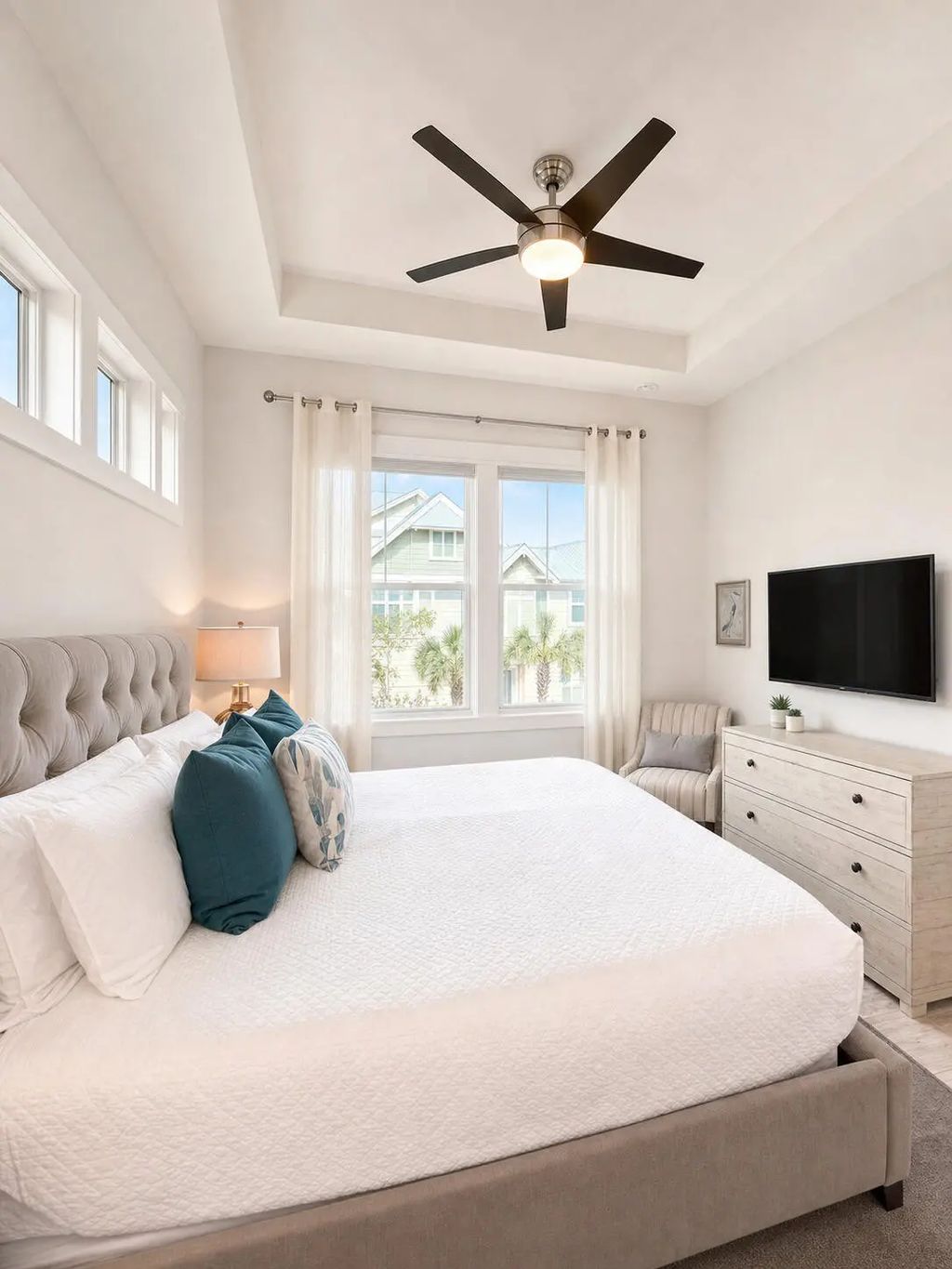 8 of 38 - 197 Milestone Drive Unit C, Inlet Beach, FL