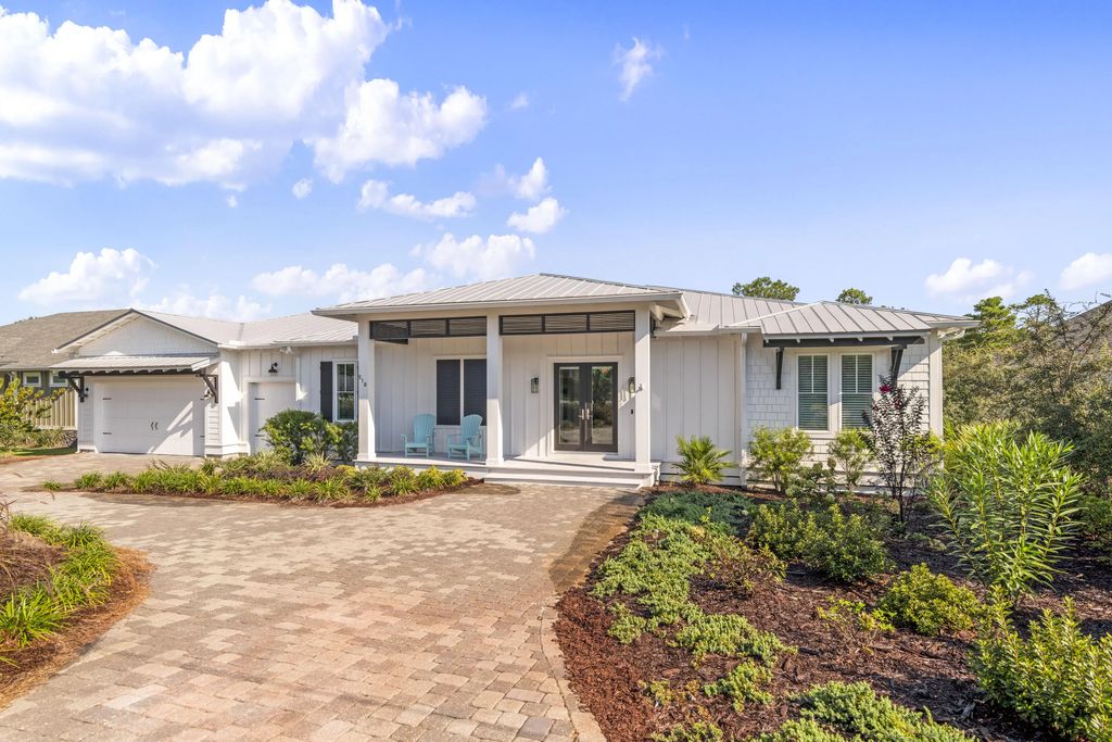 510 Ridge Road, Santa Rosa Beach