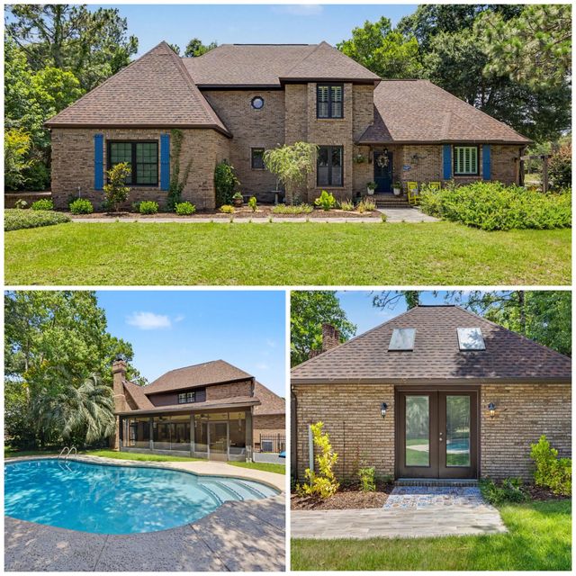 1197 Sioux Circle, Crestview