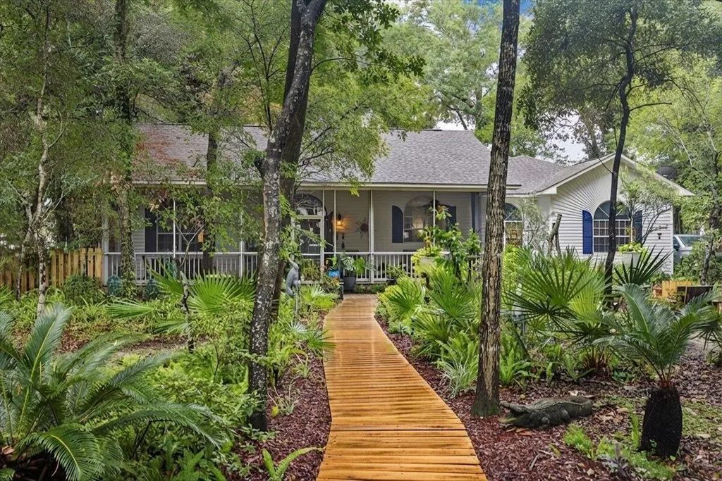 198 N Blue Heron Drive, Santa Rosa Beach