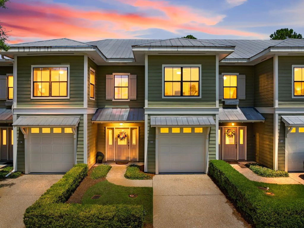132 South Haven Circle, Santa Rosa Beach