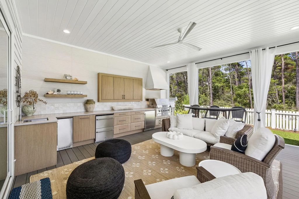 113 E Pollard Cove, Inlet Beach