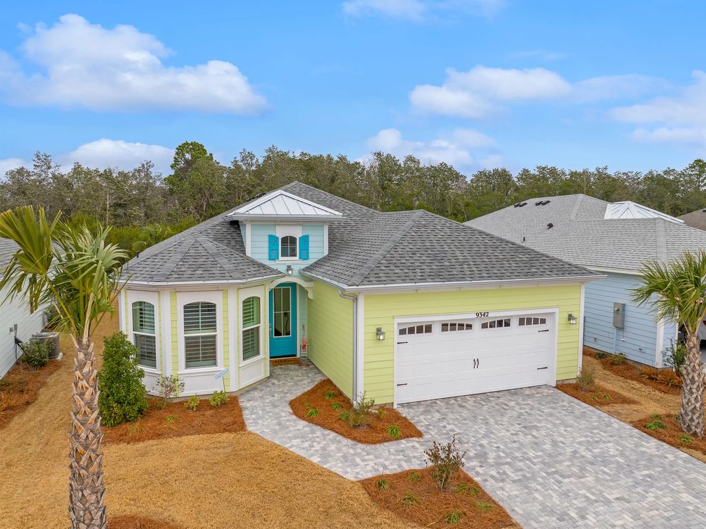 7 of 55 - 9342 Paradise Drive, Panama City Beach, FL