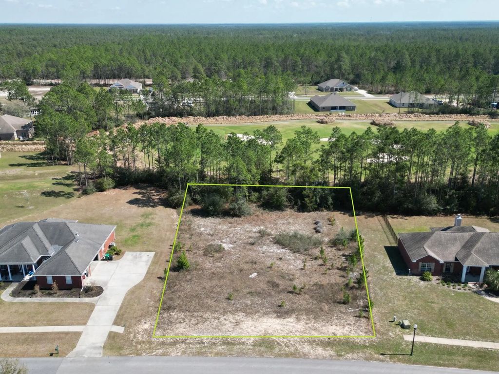 2 of 3 - 12 E Club House Drive, Freeport, FL