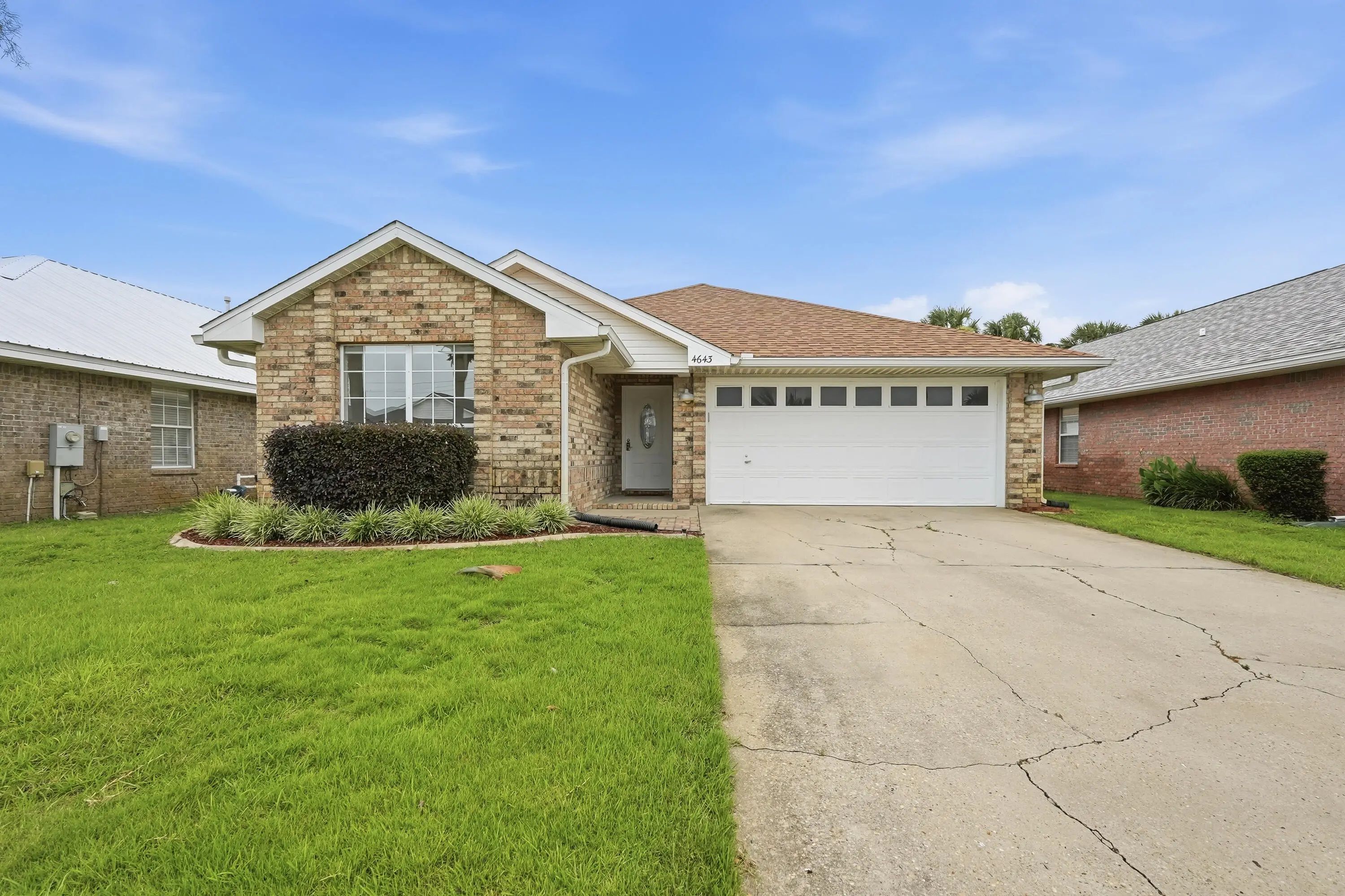 4643 Sunsail Circle, Destin