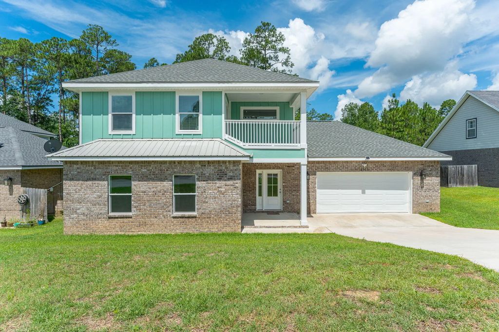 4516 Hermosa Road, Crestview