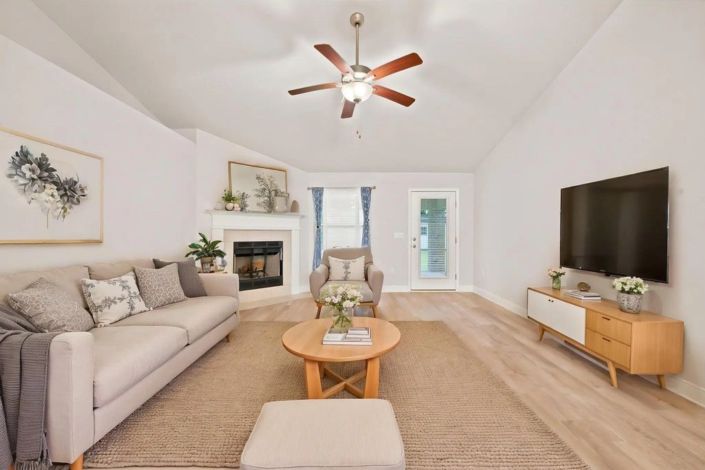 1960 Edgewood Drive, Navarre